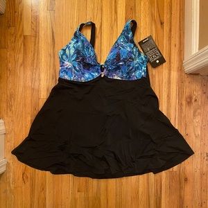 NEW WITH TAGS Bathing Suit